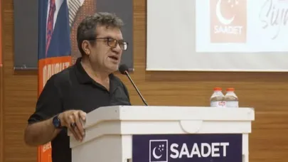 Cumhuriyet Meydanı Kayseri’ye Yakışır Hale Getirilmeli!