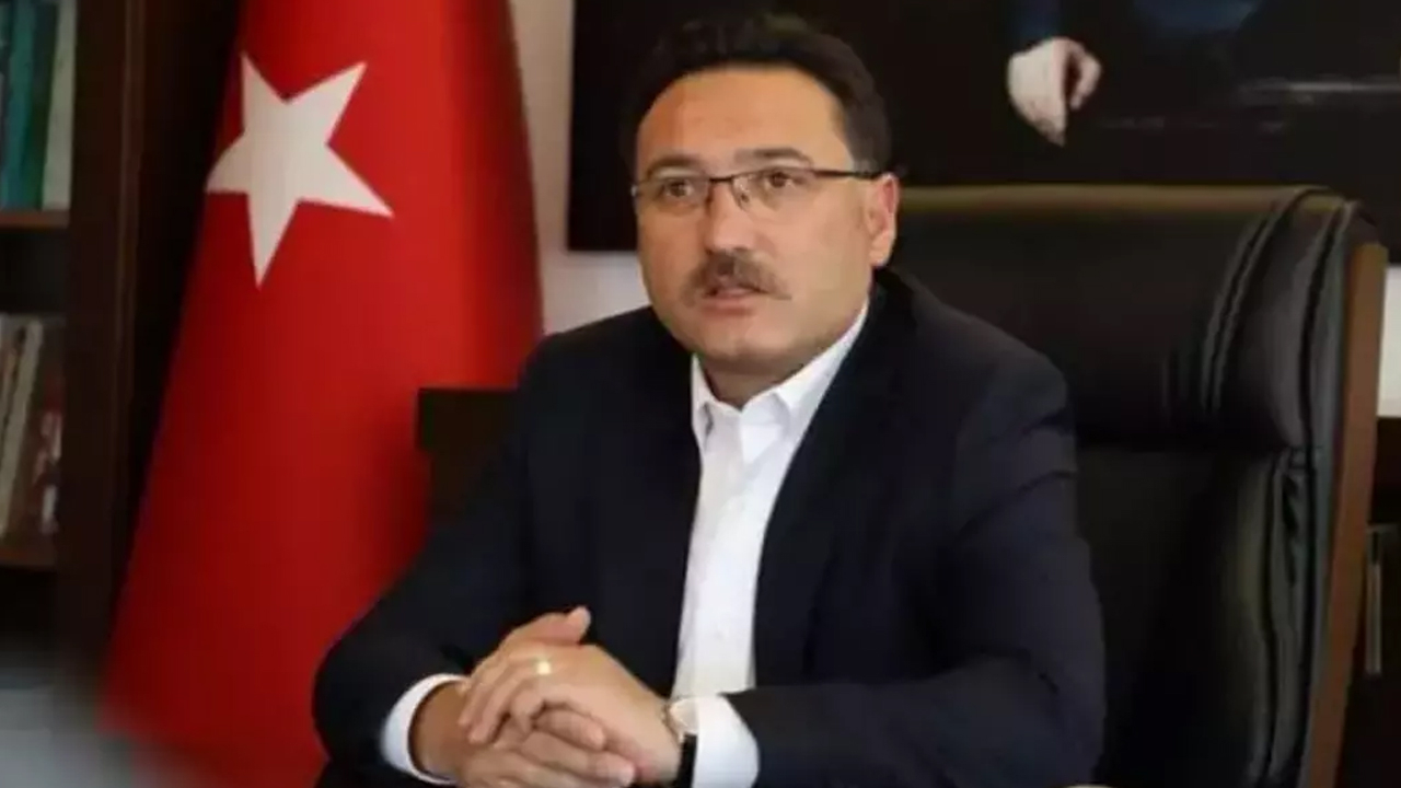 Vali Çiçek: "Kahraman gazilerimizin gösterdikleri cesaret ve kararlılık, bugünkü nesillere ilham kaynağı olmaktadır"