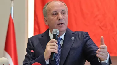 Canlı yayında dikkat çeken İmamoğlu açıklaması: İnce'ye görev verildi!