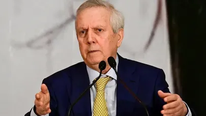 Aziz Yıldırım'dan Fenerbahçe başkanlık seçimi öncesi flaş açıklama!