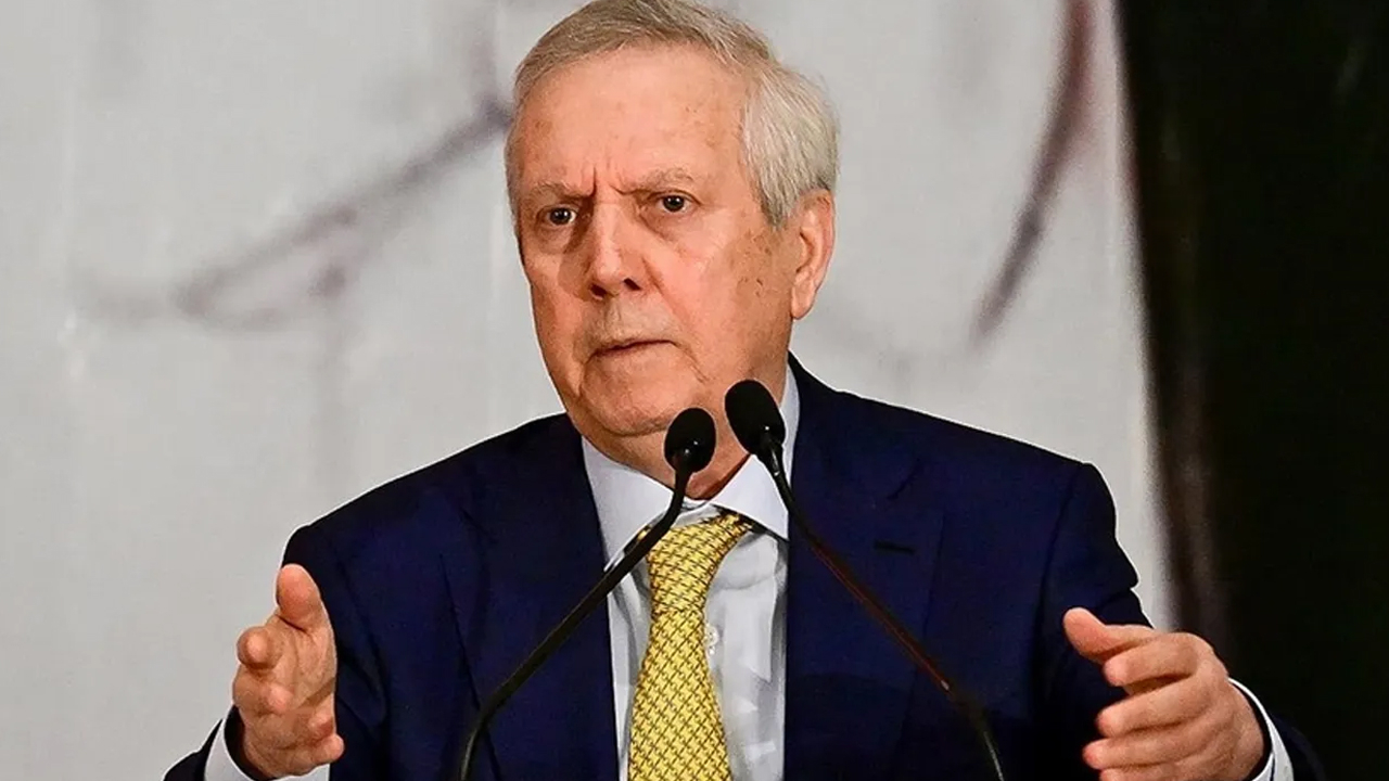 Aziz Yıldırım'dan Fenerbahçe başkanlık seçimi öncesi flaş açıklama!