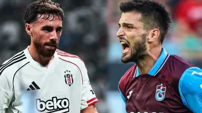 PFDK, Orkun Kökçü'ye 1, Okay Yokuşlu'ya 2 maç men cezası verdi!