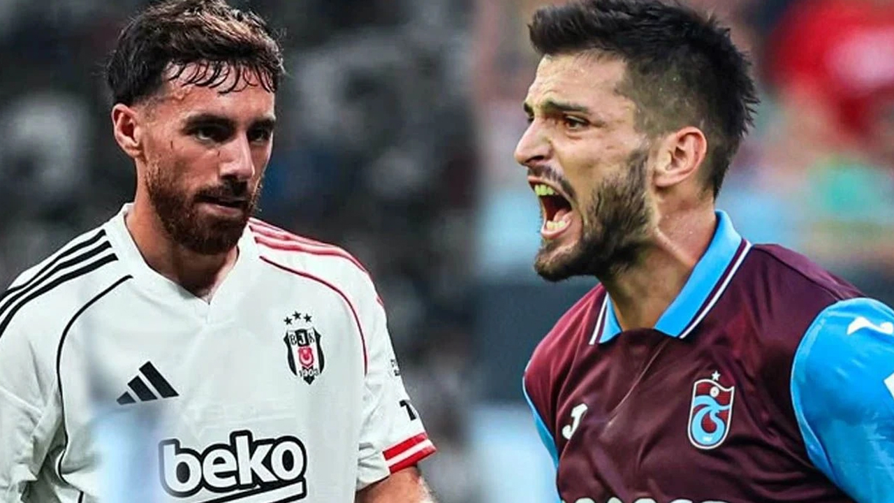 PFDK, Orkun Kökçü'ye 1, Okay Yokuşlu'ya 2 maç men cezası verdi!