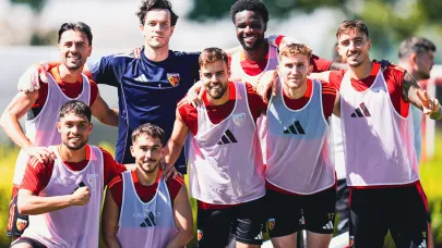 Kayserispor 27 kişilik kadroyu bildirdi! Listede Ali Karimi ve Yaw Ackah yer almadı!