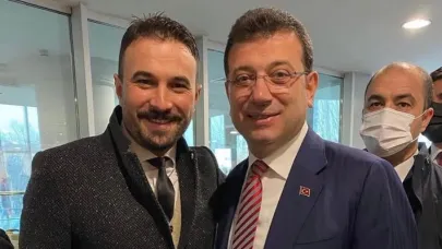 CHP’li Ünalmış: “Ekrem Başkan’a Verilen Ceza Hukuki Değil, Siyasi”