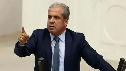 AK Parti'de istifa depremi sonrası Şamil Tayyar'dan olay yorum! Mevzu derin!