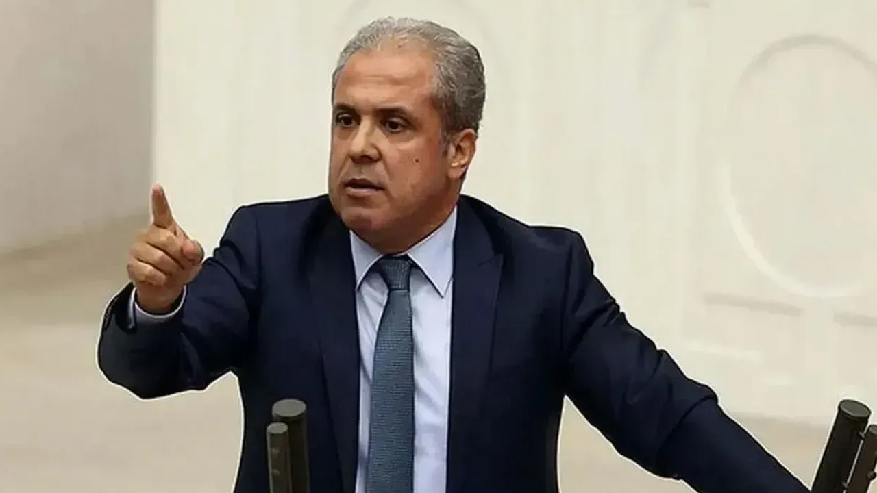 AK Parti'de istifa depremi sonrası Şamil Tayyar'dan olay yorum! Mevzu derin!