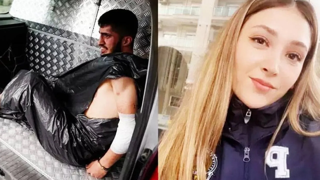 Şeyda polisin katili hakkında istinaftan yeni karar!