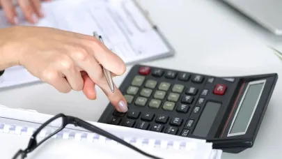 Vergi beyanında bulunmayan 10 bin büyük şirket ortağı mercek altına alındı!