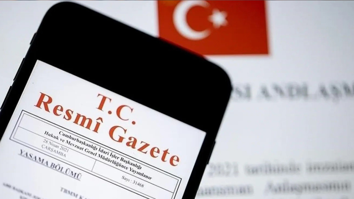 ABD menşeli bazı ürünlerin ithalatında uygulanan ek mali yükümlülük kaldırıldı!
