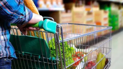 TÜİK verileri yayımladı: Tüketici güveninde şok gerileme!