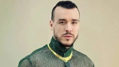 Cem Adrian'dan İsrail tepkisi: Medeniyete zerre inancım kalmadı!