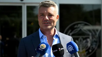 Sadettin Saran'dan Mert Hakan ve İrfan Can Eğribayat açıklaması!