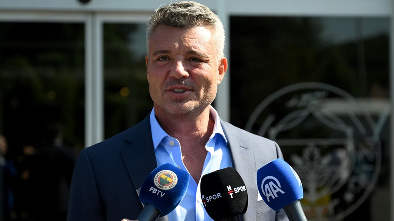Sadettin Saran'dan Mert Hakan ve İrfan Can Eğribayat açıklaması!