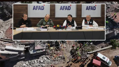 Kayseri'de 4 bin personelin katılımıyla gerçeği aratmayan tatbikat!