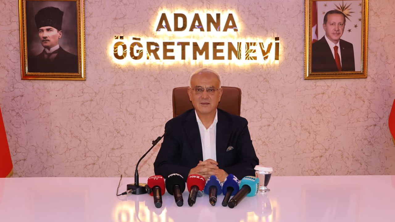 MHP Adana “Büyük Buluşma&quot;ya hazır!