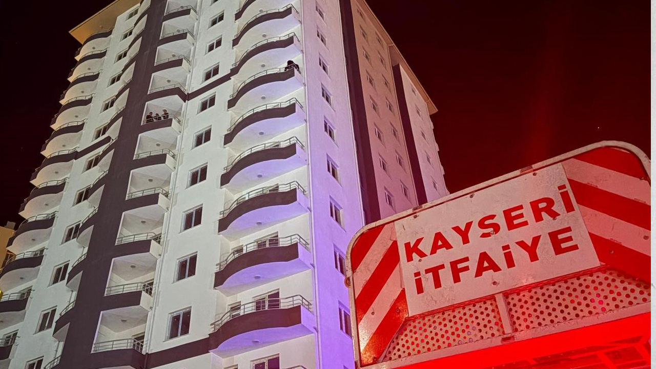 Müteahhitten parasını alamayan taşeron intihara kalkıştı!
