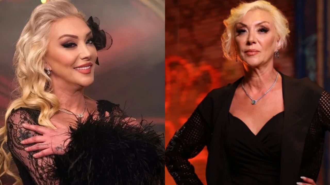 Şarkıcı Güllü hayatını kaybetti! Güllü (Gül Tut) kimdir intihar mı etti oğlunun şoke eden açıklaması!