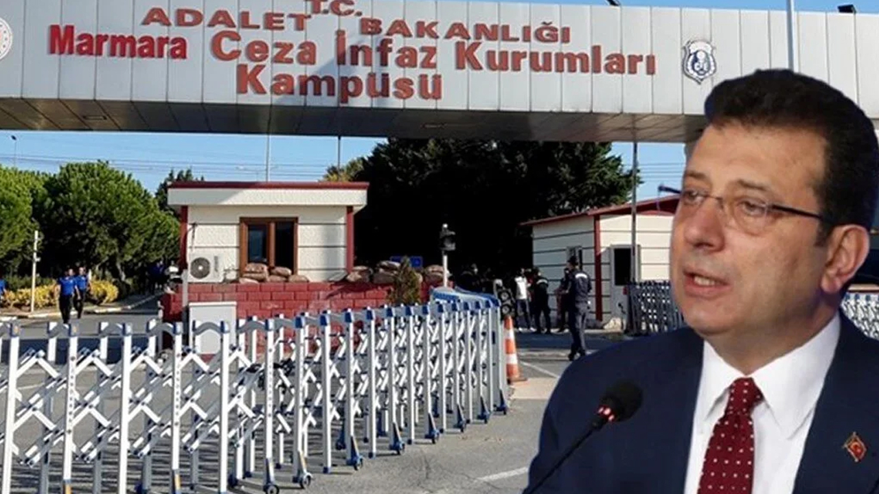 Ekrem İmamoğlu'nun bilirkişinin hedef gösterilmesine ilişkin yargılandığı dava ertelendi!