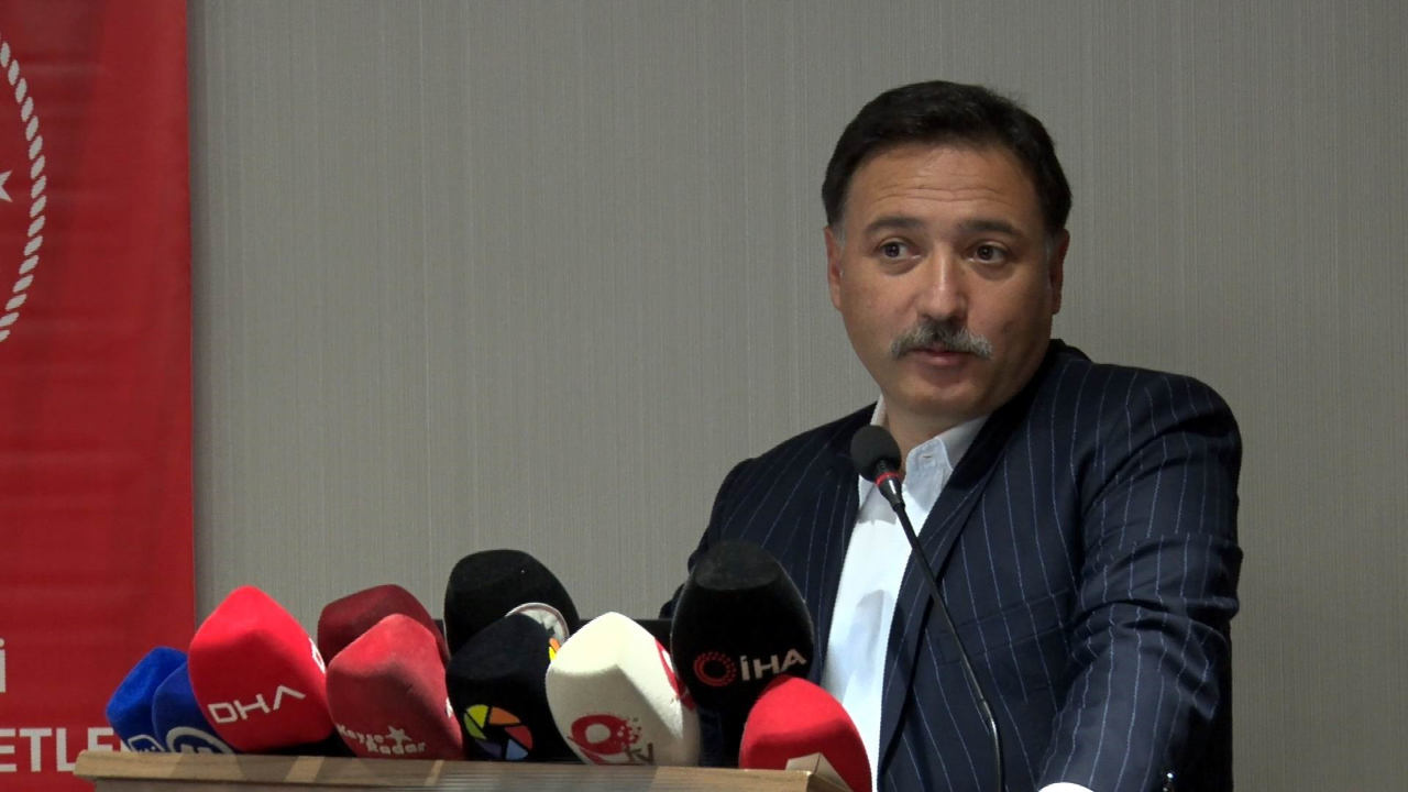 Vali Çiçek’ten Sert Çıkış: “Aileyi Cinsiyetsizlikle Yıkmak İstiyorlar”