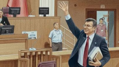 Ekrem İmamoğlu savunmasını paylaştı: 'Tarihin doğru tarafında duruyorum'