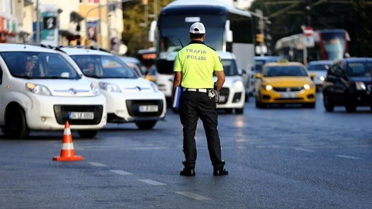 Kayseri Büyükşehirden sürücülere &#039;alternatif yol&#039; uyarısı!