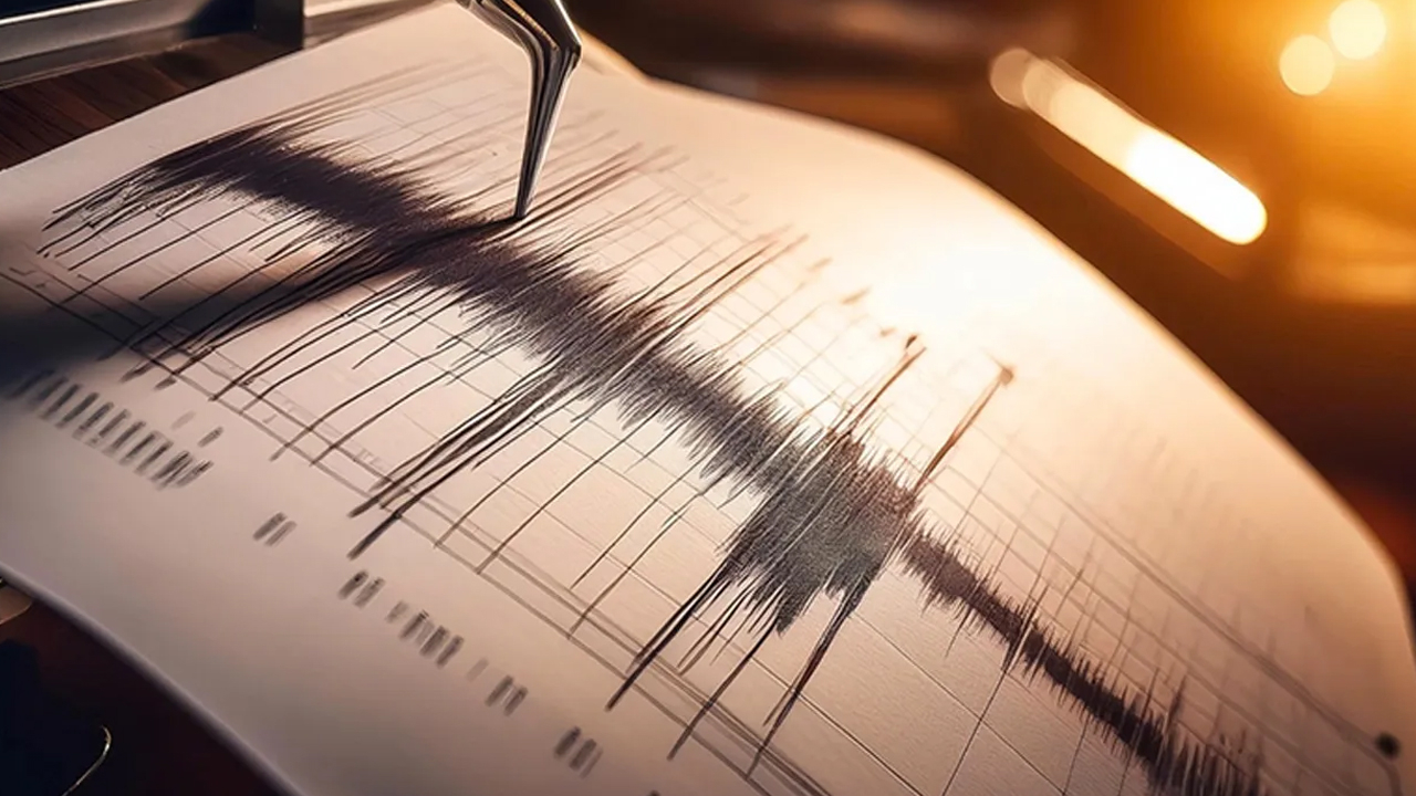 Kütahya'da peş peşe deprem oldu! AFAD son dakika duyurdu İstanbul'da da hissedildi!