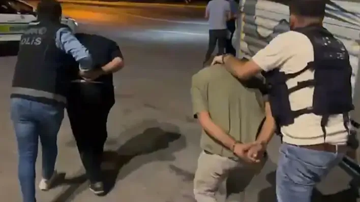 Kayseri’de Rekor Miktarda Kokain Ele Geçirildi!