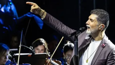 Özcan Deniz ne demek istedi? 'Beni göremeyebilirsiniz istenmeyen şeyler olabilir'