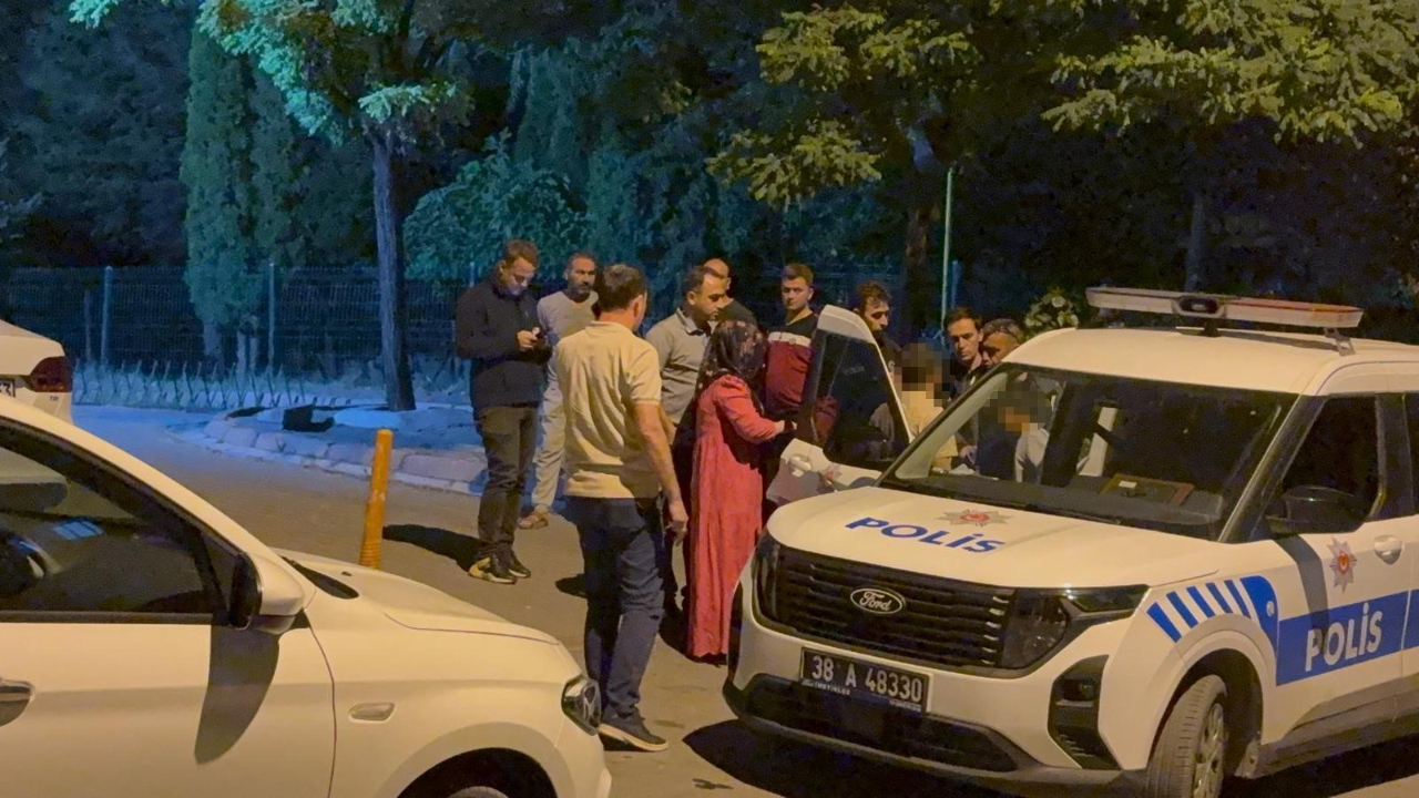 12 yaşındaki üvey oğlu tarafından bıçaklanan adam hayatını kaybetti!