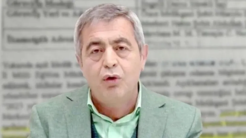 Kazım Yücel: Bu Paralar Kimlerin Hesabına Geçti?