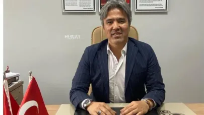 Sadullah Doğutürk: Doğu Türkistan Hâlâ Esir