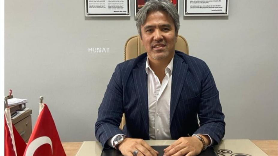Sadullah Doğutürk: Doğu Türkistan Hâlâ Esir