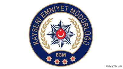 Kayseri Polisi Eylül Ayında Suç Örgütlerine Darbe Üstüne Darbe Vurdu!