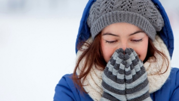Kayseri’de Sonbahar Soğuk Yüzünü Gösterdi: 1 Ekim Hava Durumu Belli Oldu!