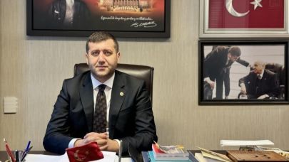 Baki Ersoy’dan KOBİ’lere Nefes Kredisi Teşekkürü!