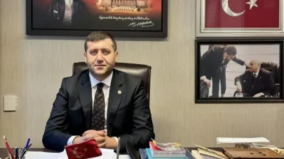 Baki Ersoy’dan KOBİ’lere Nefes Kredisi Teşekkürü!