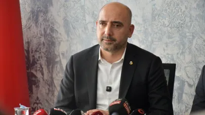 Başkan Bağlamış: "Çalıştayımızda sektörümüzün en büyük sorunlarını masaya yatıracağız"