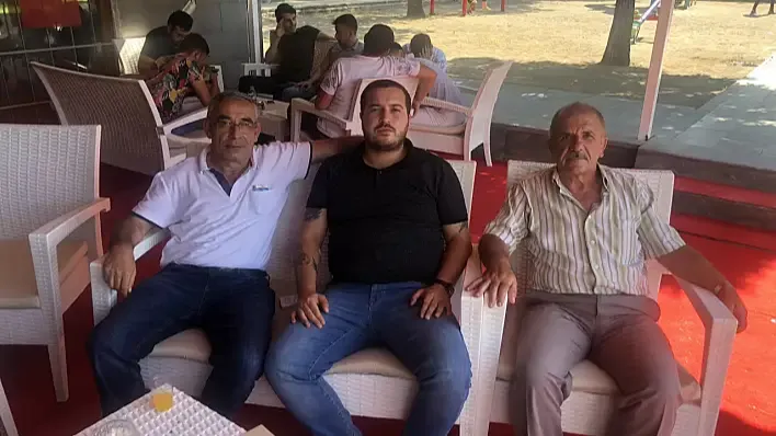 Kayserispor Camiasının Acı Günü: Yaşar Kaftar Hayatını Kaybetti!