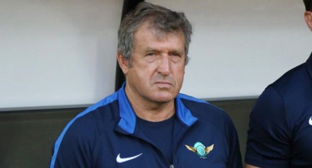 Akhisarspor, Teknik Direktör Safet Susic ile Yollarını Ayırdı