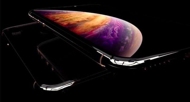 Apple Yeni iPhone'ları ve Diğer Ürünlerini Tanıtıyor...