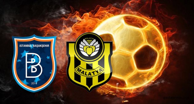 Başakşehir, Yeni Malatyaspor engelini aşamadı
