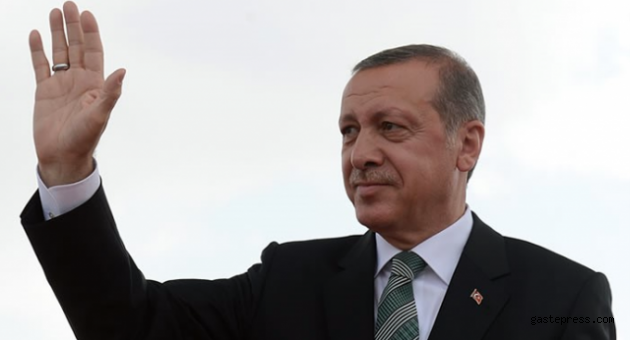 Başkan Erdoğan'dan diplomasi atağı