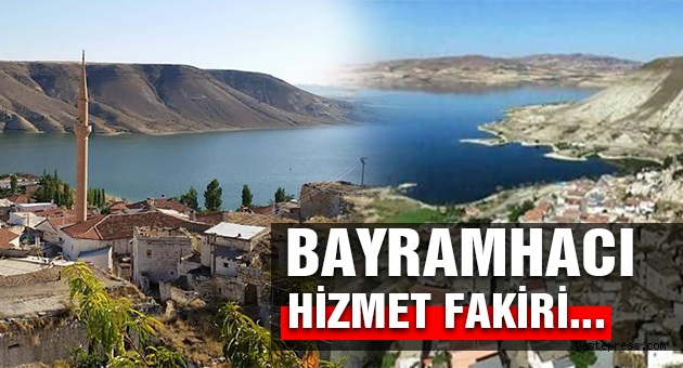 Bayramhacı Hizmet Fakiri...