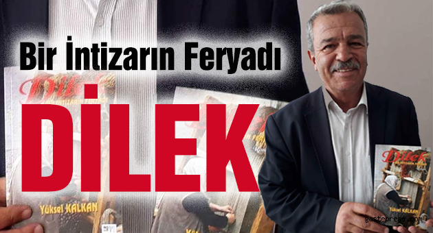 BİR İNTİZARIN FERYADI DİLEK
