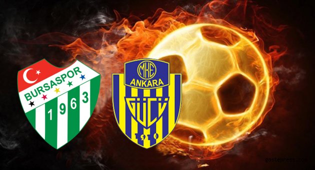 Bursaspor - Ankaragücü Maçı Oynanırken, VAR Odasında 1 Kişinin Olması Dikkatlerden Kaçmadı