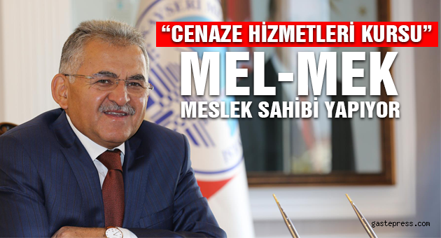 “CENAZE HİZMETLERİ KURSU”