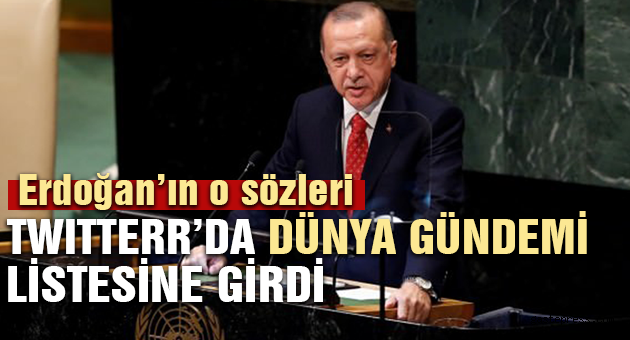 “Dünya ticaret düzeninin tek taraflı kararlarla bozulmasına engel olmalıyız”