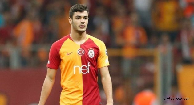 Galatasaray, Sahasında Konuk Ettiği Kasımpaşa'yı 4-1 Yendi