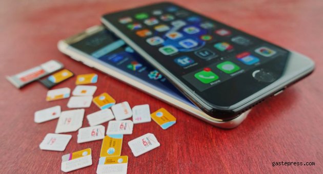 GSM Hatlarında Kalan Paralar Vatandaşa İade Edilecek